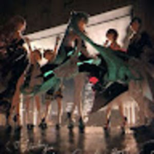 Meet your Posher, Fernanda